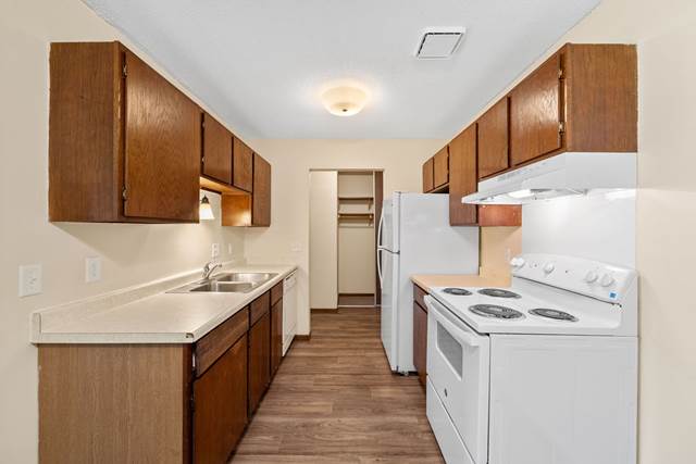 Gentry Place Apartments